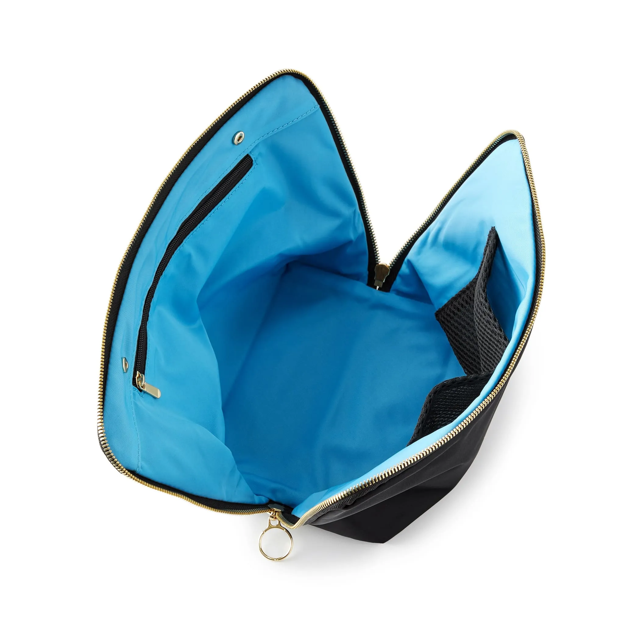 Vacationer Makeup Bag