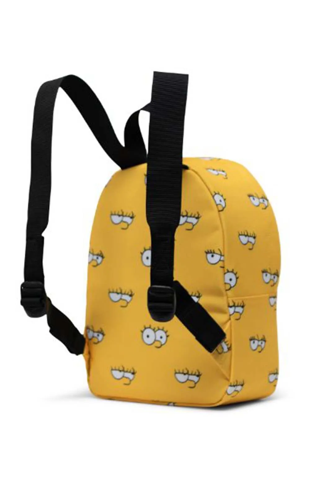 x Simpsons Mini Classic Backpack - Lisa Simpson (10787-05665)